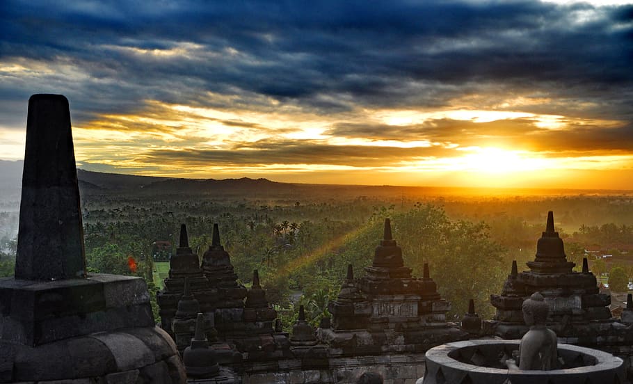 borobudur-2